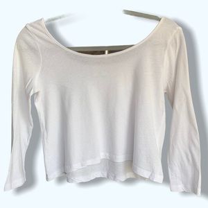 Pacsun LA Hearts Women’s Crop Top